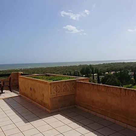Precioso Atico Vistas Mar Y Marismas *