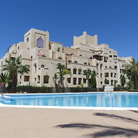 Апартаменты Precioso Atico Vistas Mar Y Marismas *